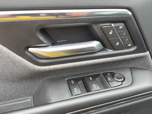 New 2026 GMC Sierra EV Elevation w/ Premium Package image 21