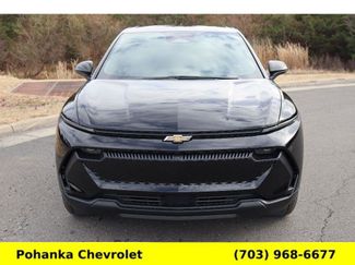 New 2026 Chevrolet Equinox EV LT video 2