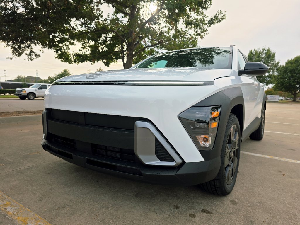 New 2027 Hyundai Kona SEL Sport FWD image 36