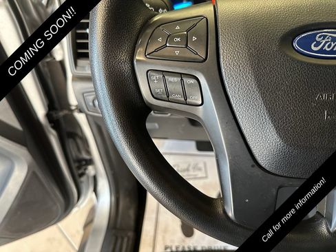 Used 2021 Ford Ranger XL w/ Equipment Group 101A High AWD/4WD image 11