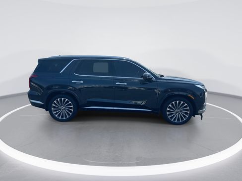 Used 2024 Hyundai Palisade Calligraphy FWD image 10