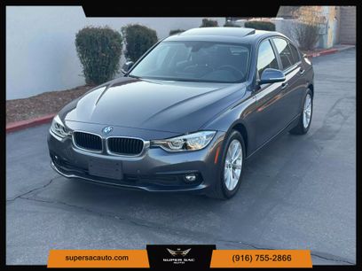 Used 2018 BMW 320i xDrive Sedan w/ Premium Package