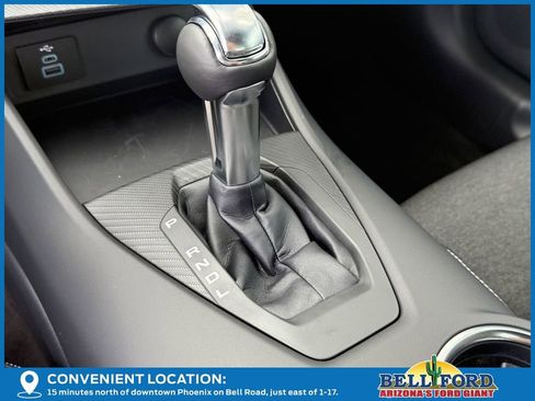 New 2026 Ford Mustang Coupe image 19