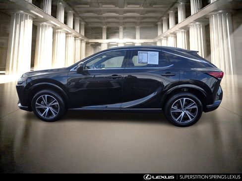 Used 2025 Lexus RX 350 Premium image 7