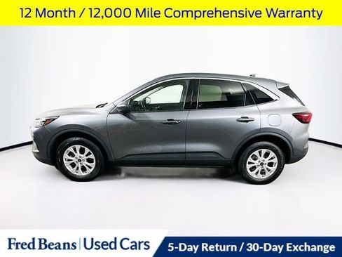 Certified 2023 Ford Escape Active w/ Tech Pack #2 image 5