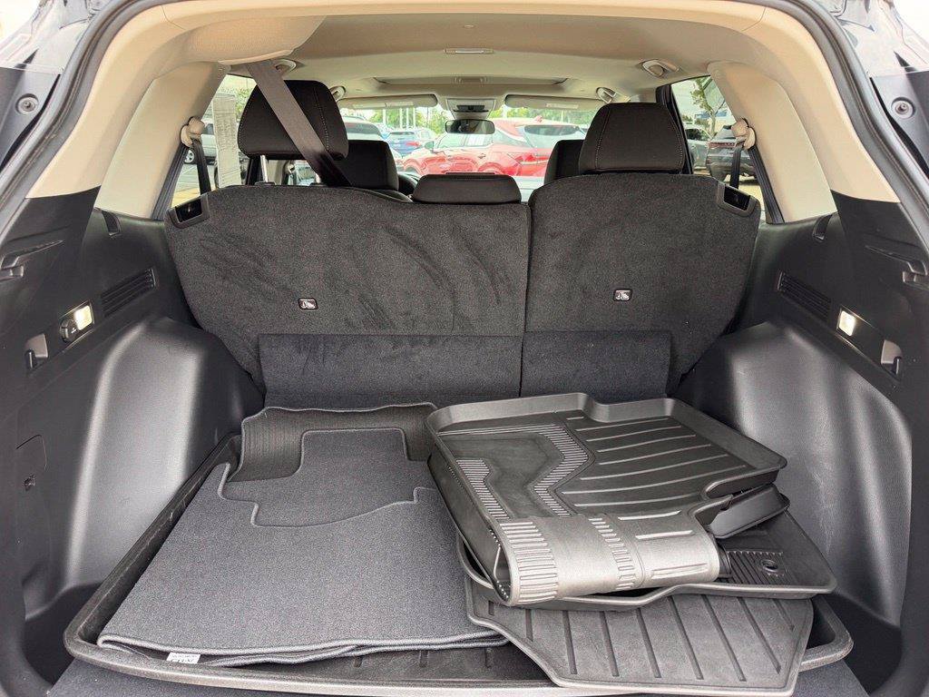 Used 2025 Honda CR-V EX image 25