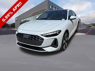 New 2025 Audi A5 2.0T Premium Plus video 1