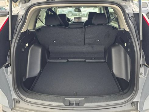 New 2026 Honda CR-V EX image 26
