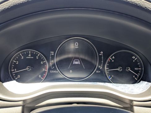 Used 2022 MAZDA MAZDA3 s FWD image 17
