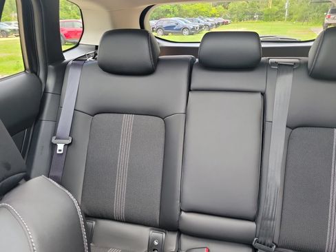 New 2026 MAZDA CX-50 AWD 2.5 S w/ Weather Package image 11