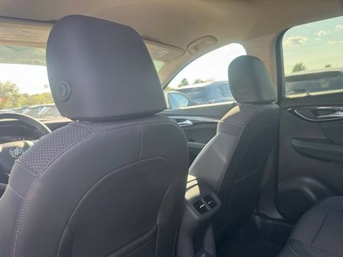 Used 2023 Buick Envision Preferred AWD/4WD image 26