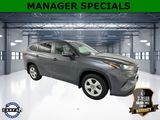 Used 2023 Toyota Highlander L image 3