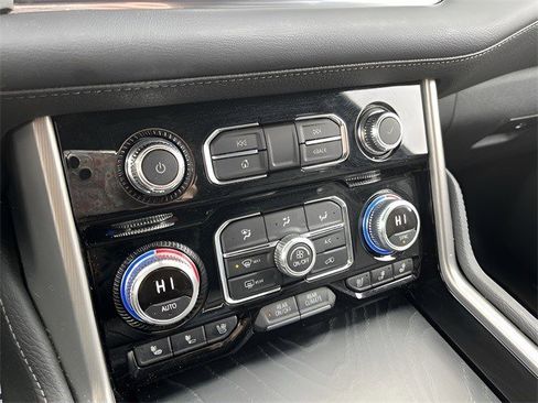 Certified 2022 GMC Yukon Denali w/ Max Trailering Package image 21