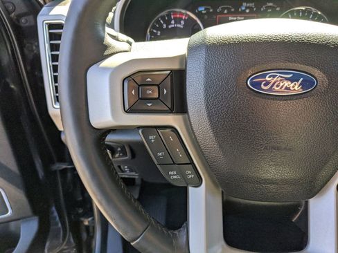 Used 2017 Ford F450 Lariat w/ Lariat Ultimate Package image 39