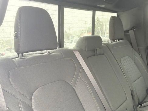 New 2026 RAM 1500 Big Horn AWD/4WD image 27
