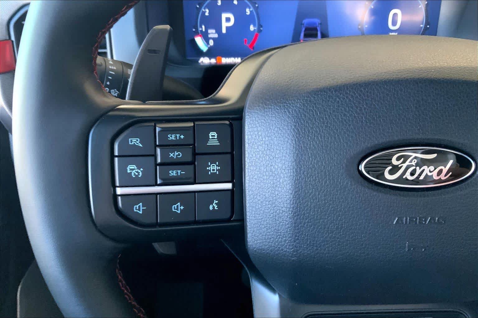 Used 2026 Ford F150 Raptor AWD/4WD image 24