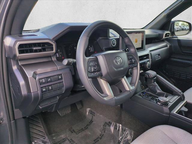 Certified 2026 Toyota 4Runner SR5 AWD/4WD image 10