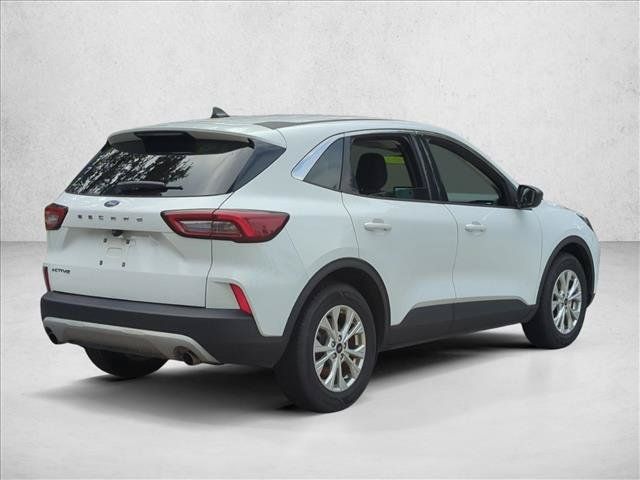 Used 2024 Ford Escape Active FWD image 5