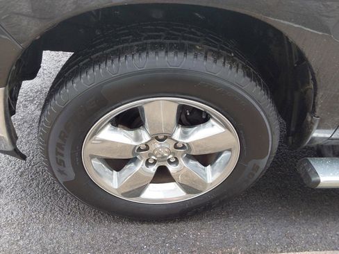 Used 2017 RAM 1500 Big Horn image 8