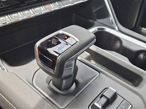 New 2026 GMC Sierra 1500 Denali AWD/4WD image 21