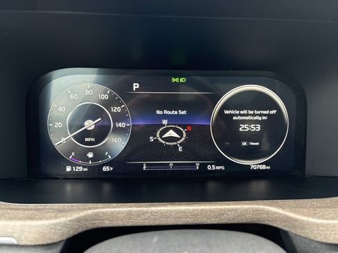 Used 2022 Kia Sorento SX Prestige AWD/4WD image 26