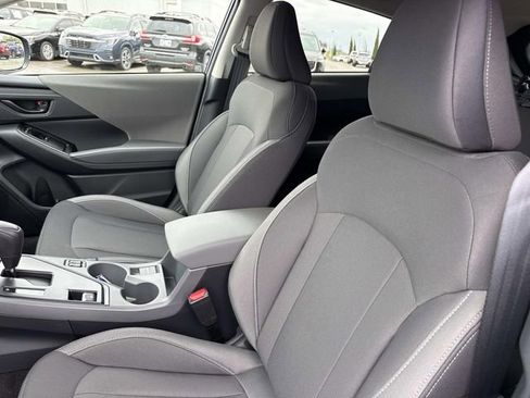New 2026 Subaru Crosstrek 2.0i Premium AWD/4WD image 14