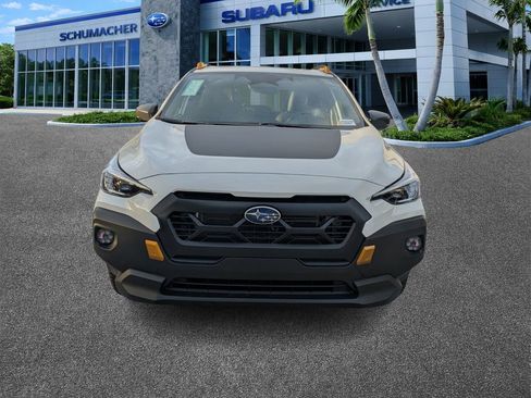 New 2026 Subaru Crosstrek 2.5i Wilderness AWD/4WD image 2