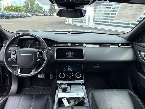 Used 2020 Land Rover Range Rover Velar R-Dynamic S AWD/4WD image 11