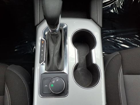 Certified 2023 Chevrolet Blazer LT FWD image 13
