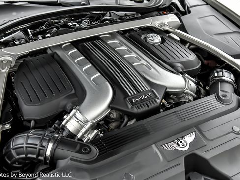 Used 2020 Bentley Continental GT image 17