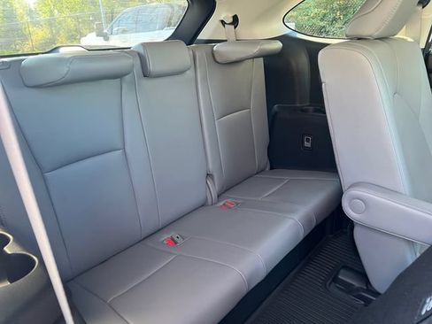 Used 2021 Toyota Highlander Limited AWD/4WD image 22
