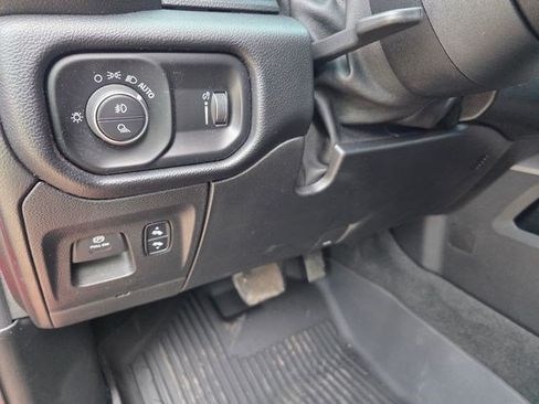 Used 2020 RAM 1500 Rebel w/ Level 1 Equipment Group AWD/4WD image 21