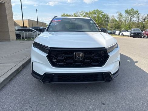 Used 2023 Honda CR-V Sport image 7
