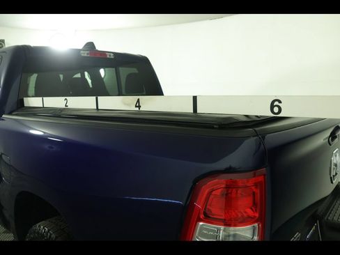 Used 2019 RAM 1500 Big Horn AWD/4WD image 9