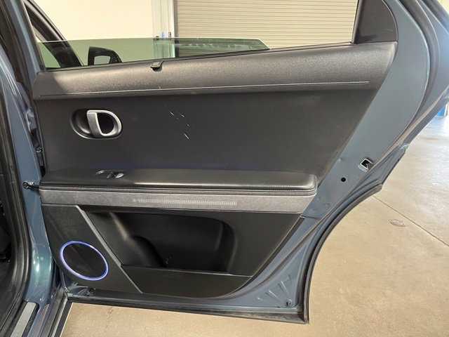 Used 2024 Hyundai Ioniq 5 Limited RWD image 16