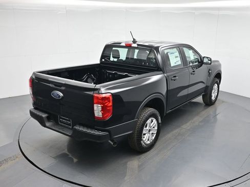 New 2025 Ford Ranger XL image 38