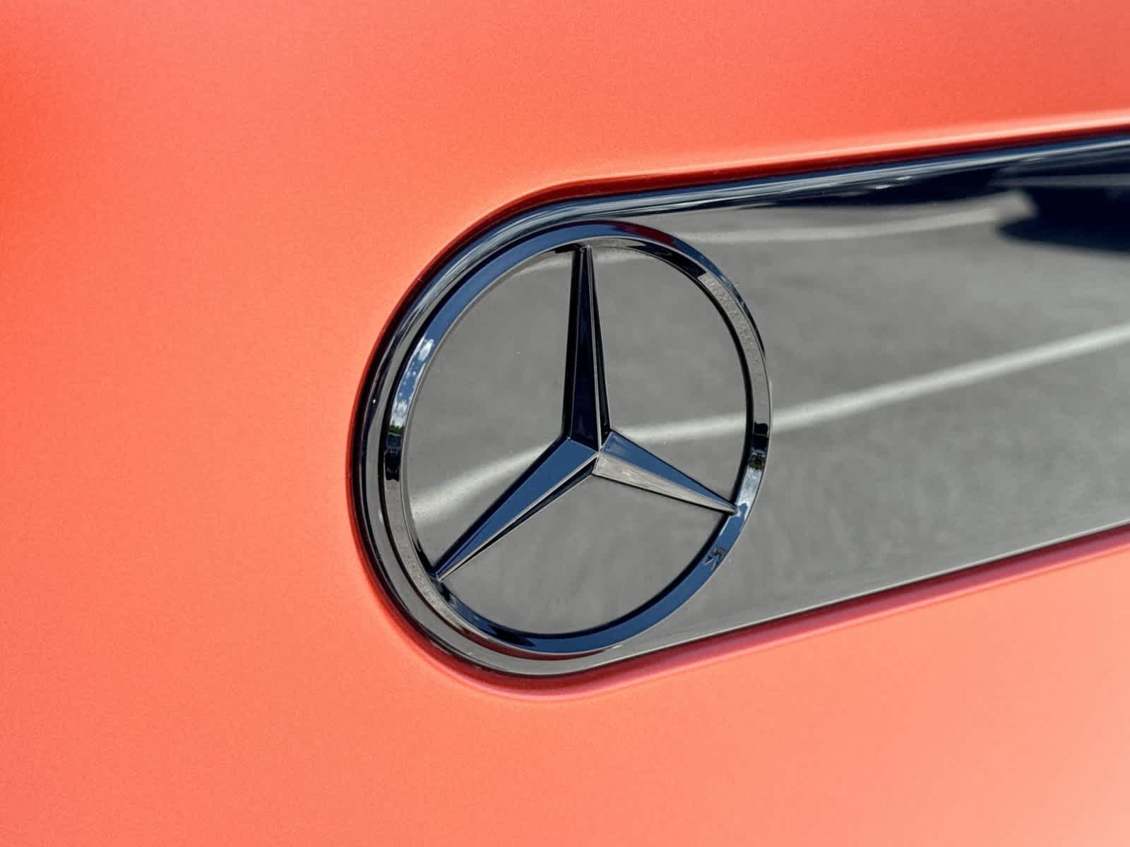 Used 2024 Mercedes-Benz G 63 AMG 4MATIC image 10