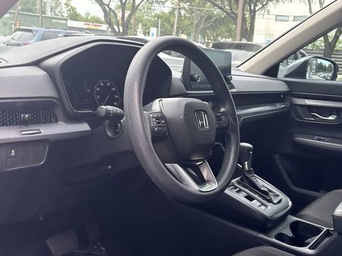 Used 2023 Honda CR-V LX image 2