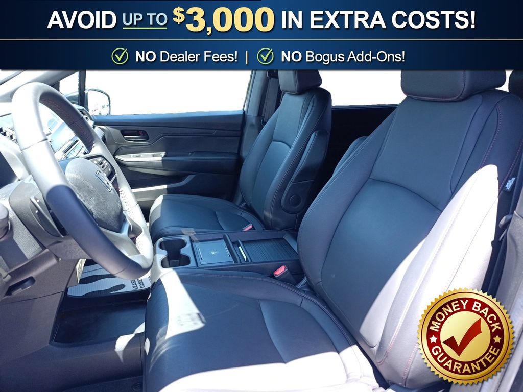 Used 2026 Honda Odyssey Sport-L image 14