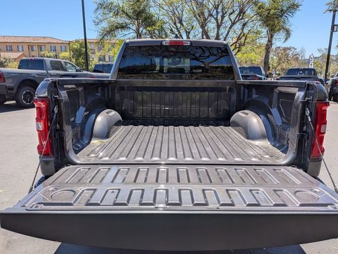 New 2026 RAM 1500 Laramie image 23