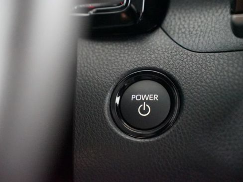 New 2026 Toyota Camry LE FWD image 23