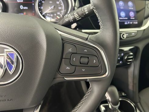 Used 2023 Buick Encore GX Select w/ Sport Touring Package image 17