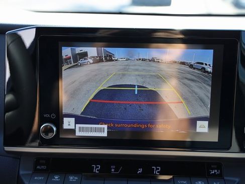 New 2026 Toyota Camry SE image 18