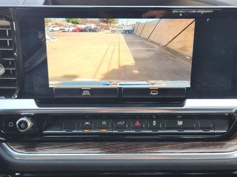 Used 2026 GMC Sierra 1500 Elevation RWD image 6
