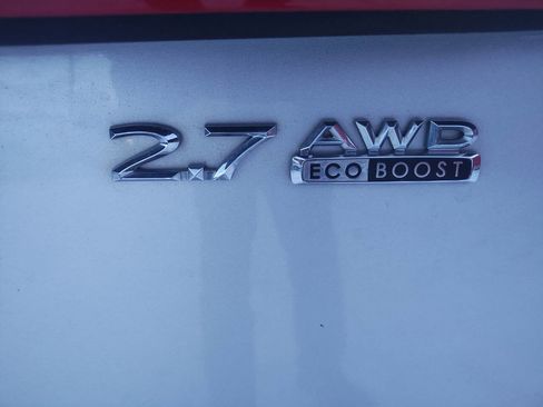 Used 2016 Lincoln MKX Select w/ Select Plus Package image 20