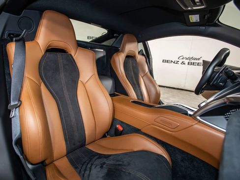 Used 2019 Acura NSX AWD/4WD image 47