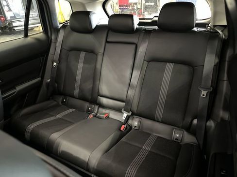 Certified 2025 MAZDA CX-50 2.5 Hybrid w/ Weather Package image 27