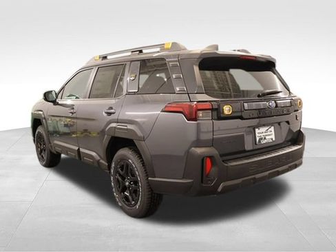 New 2026 Subaru Outback Wilderness w/ Wilderness Plus Package AWD/4WD image 5