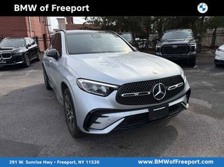 Used 2024 Mercedes-Benz GLC 300 4MATIC video 1