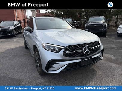 Used 2024 Mercedes-Benz GLC 300 4MATIC